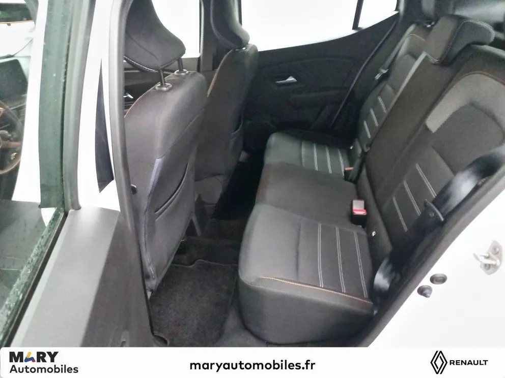 Véhicule occasion 207935 - dacia SANDERO - Photo 10