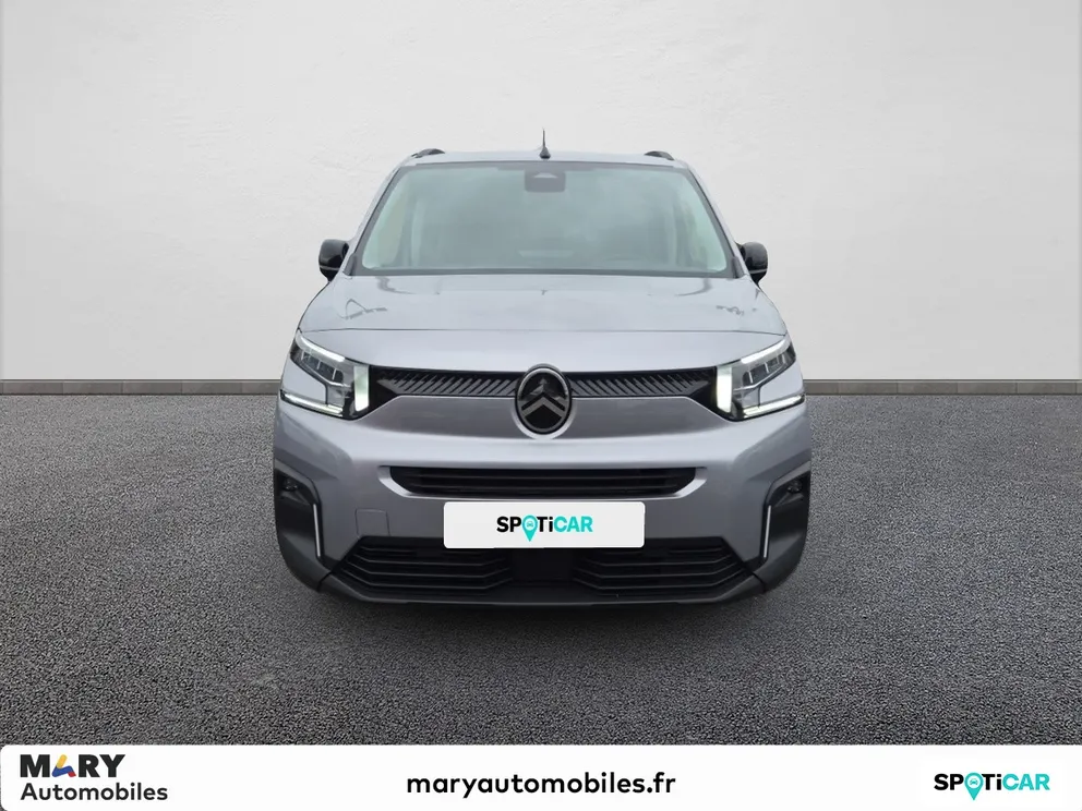 Véhicule occasion 1239814 - Citroën BERLINGO - Photo 6