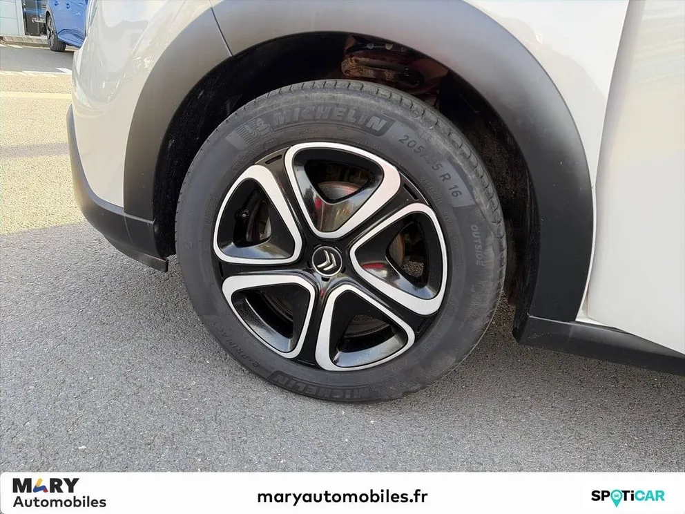 Véhicule occasion 224533 - Citroën C3 - Photo 11