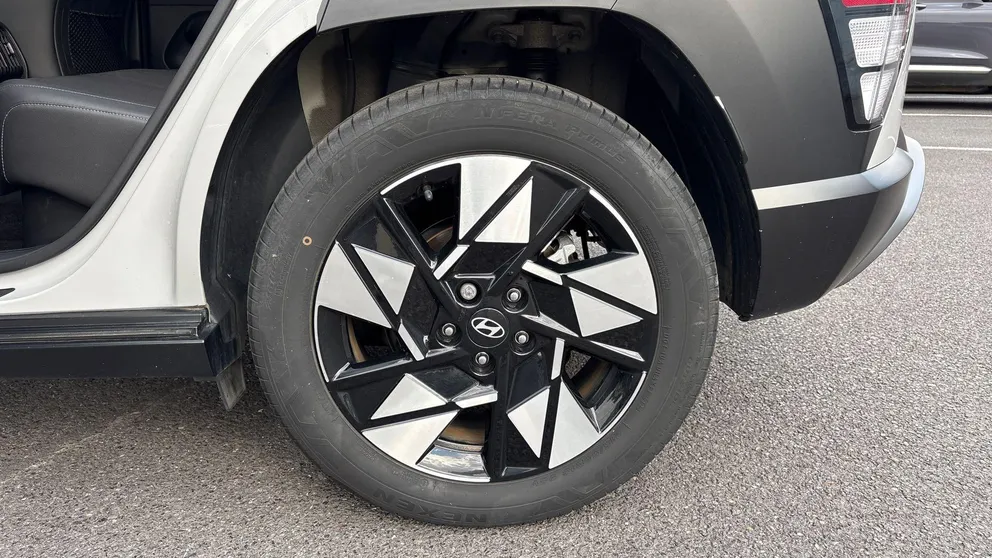 Véhicule occasion 1231798 - hyundai KONA - Photo 9