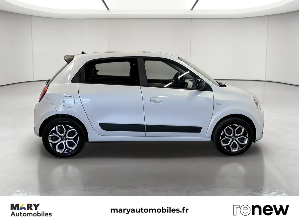 Véhicule occasion 232065 - renault TWINGO - Photo 6