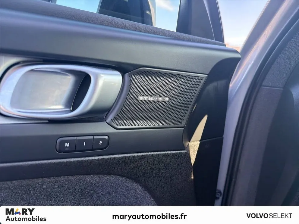 Véhicule occasion 213989 - volvo XC40 - Photo 15