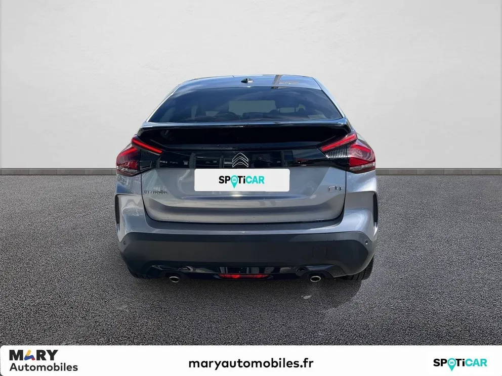 Véhicule occasion 204778 - Citroën C4 - Photo 5