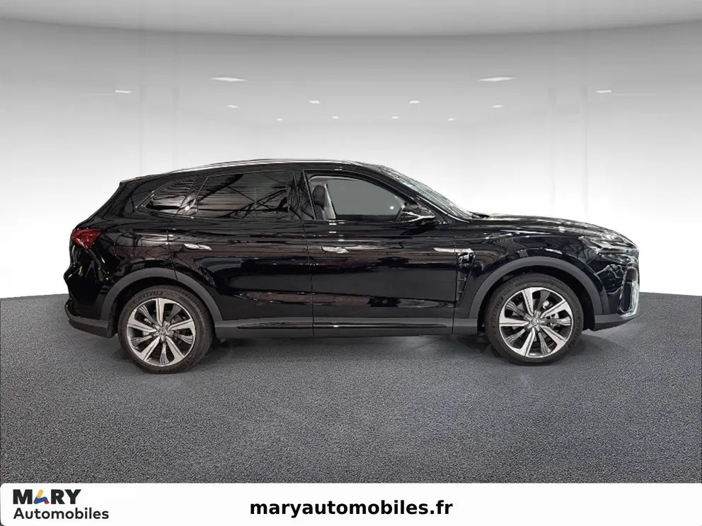 Véhicule occasion 178220 - mg MARVEL R - Photo 4