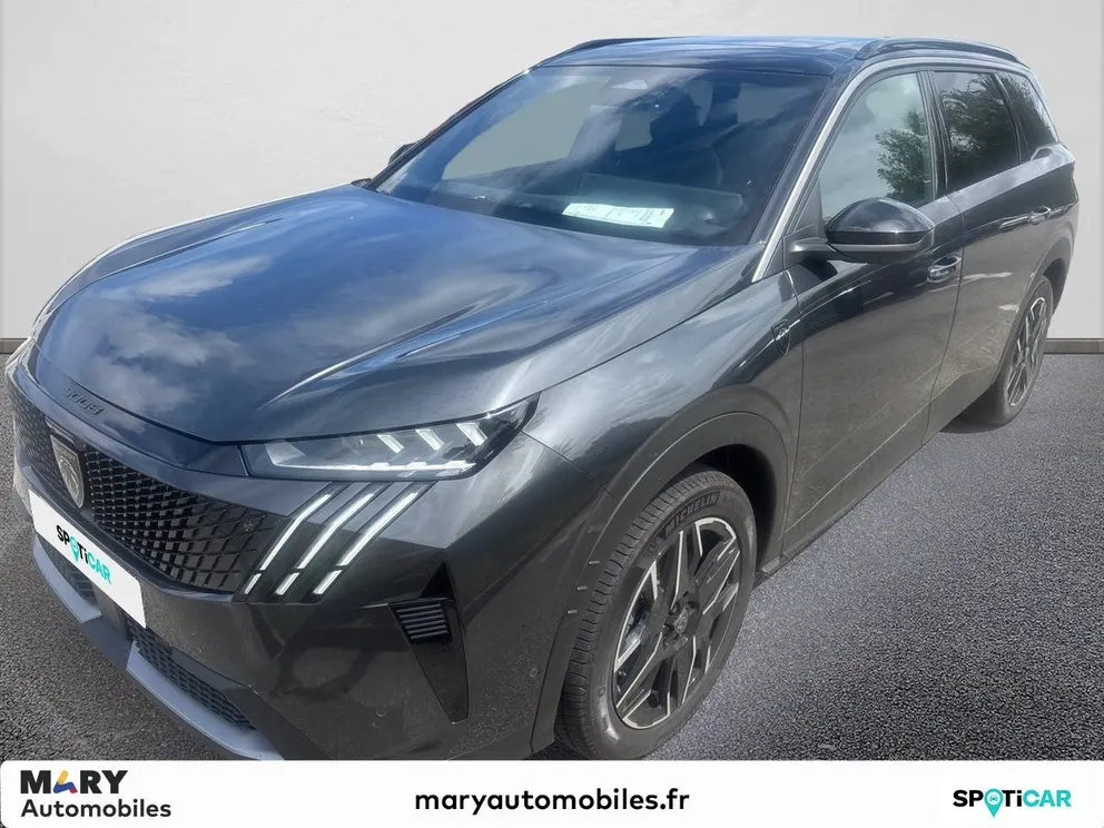 Véhicule occasion 230451 - peugeot 5008 - Photo 1