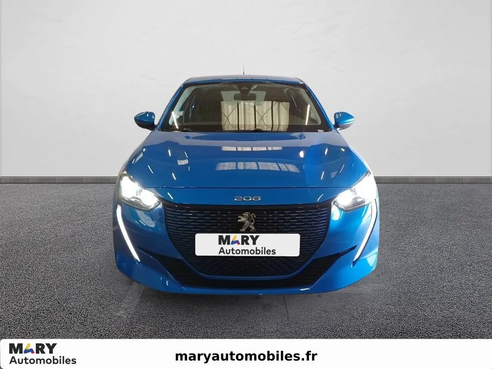 Véhicule occasion 202457 - peugeot 208 - Photo 2
