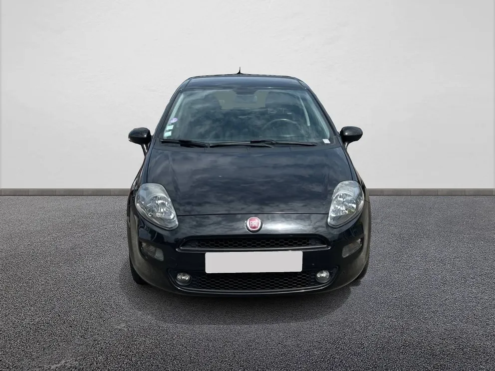 Véhicule occasion 238127 - fiat PUNTO - Photo 2