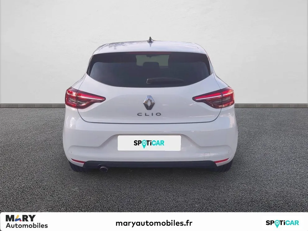 Véhicule occasion 200314 - renault CLIO - Photo 5