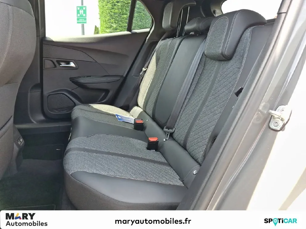 Véhicule occasion 238671 - peugeot 2008 - Photo 10