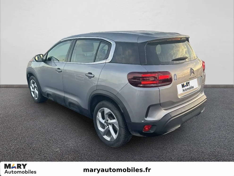 Véhicule occasion 205218 - Citroën C5 AIRCROSS - Photo 7
