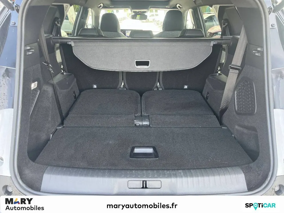 Véhicule occasion 166562 - peugeot 5008 - Photo 6