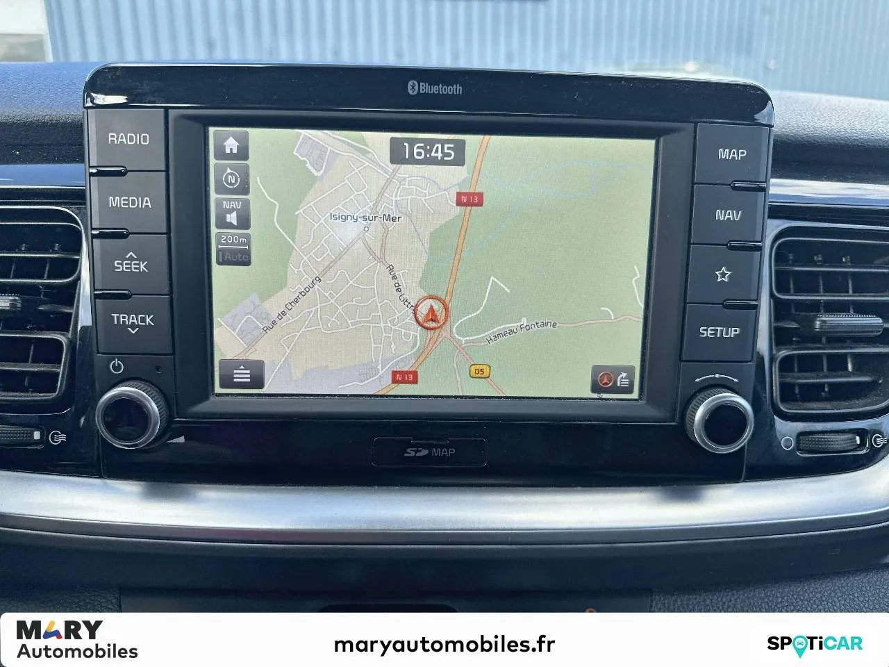 image du véhicule