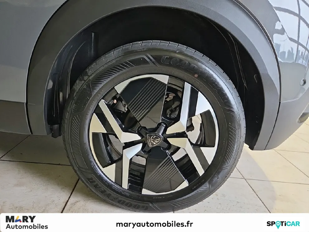 Véhicule occasion 233466 - peugeot 2008 - Photo 7