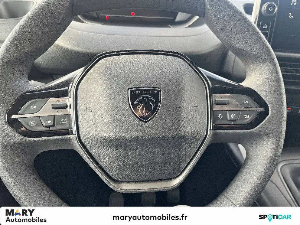Véhicule occasion 182153 - peugeot PARTNER - Photo 15
