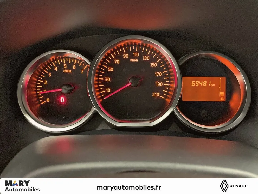 Véhicule occasion 228281 - dacia SANDERO - Photo 15