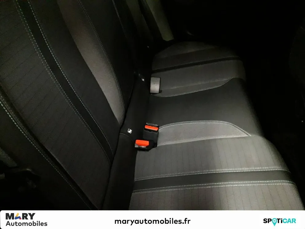 Véhicule occasion 152059 - peugeot 2008 - Photo 9