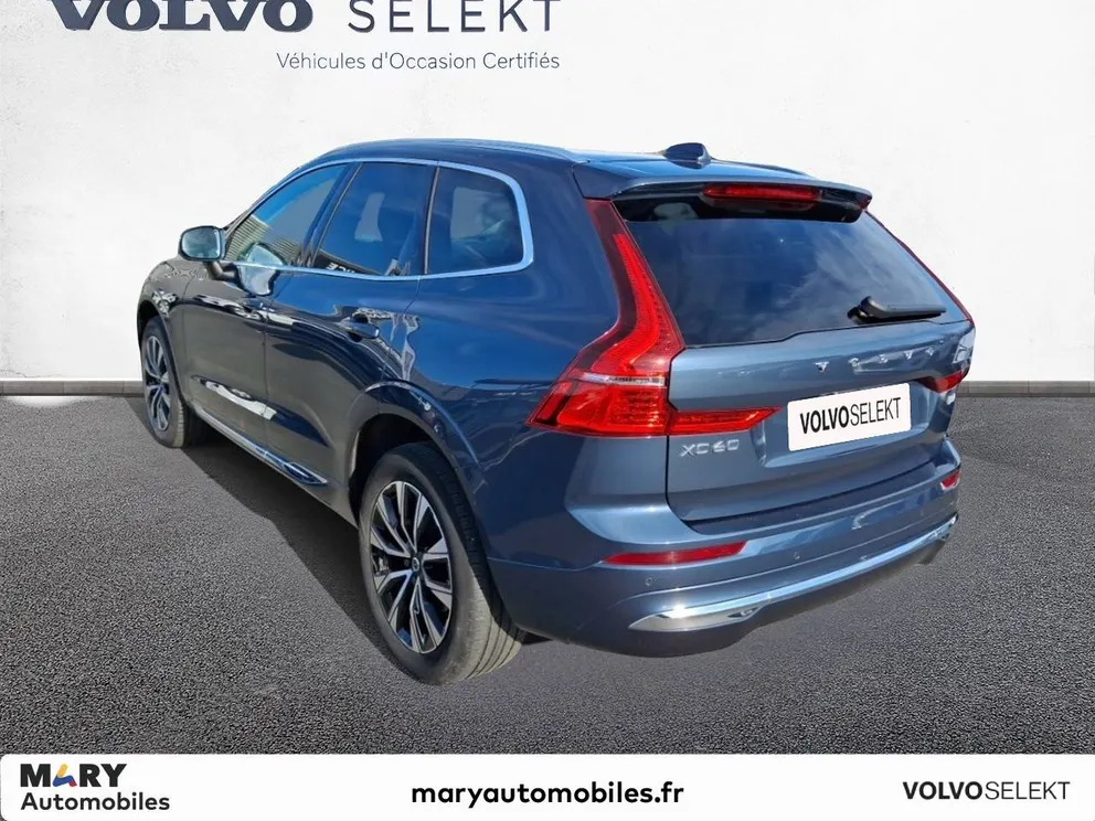 Véhicule occasion 218306 - volvo XC60 - Photo 2