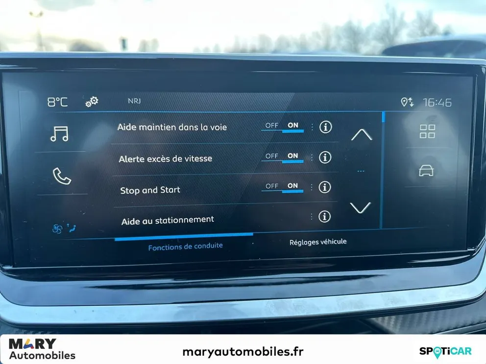 Véhicule occasion 201332 - peugeot 208 - Photo 15