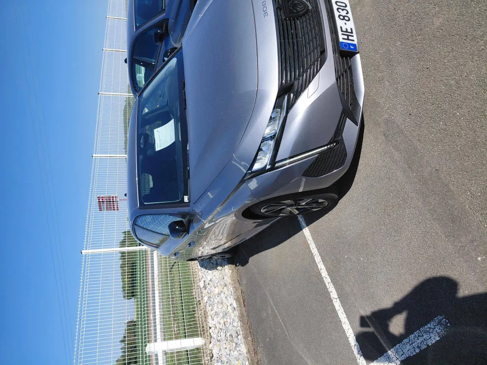 Véhicule occasion 190924 - peugeot 308 - Photo 2