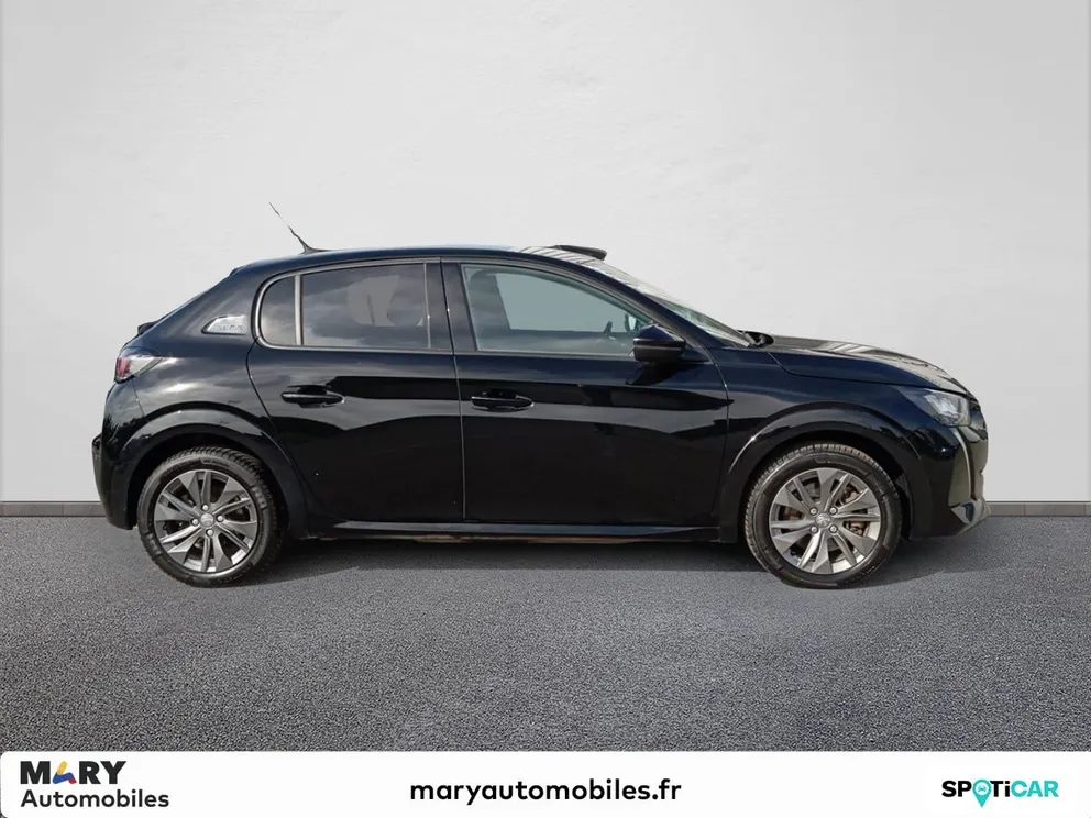 Véhicule occasion 232888 - peugeot 208 - Photo 4