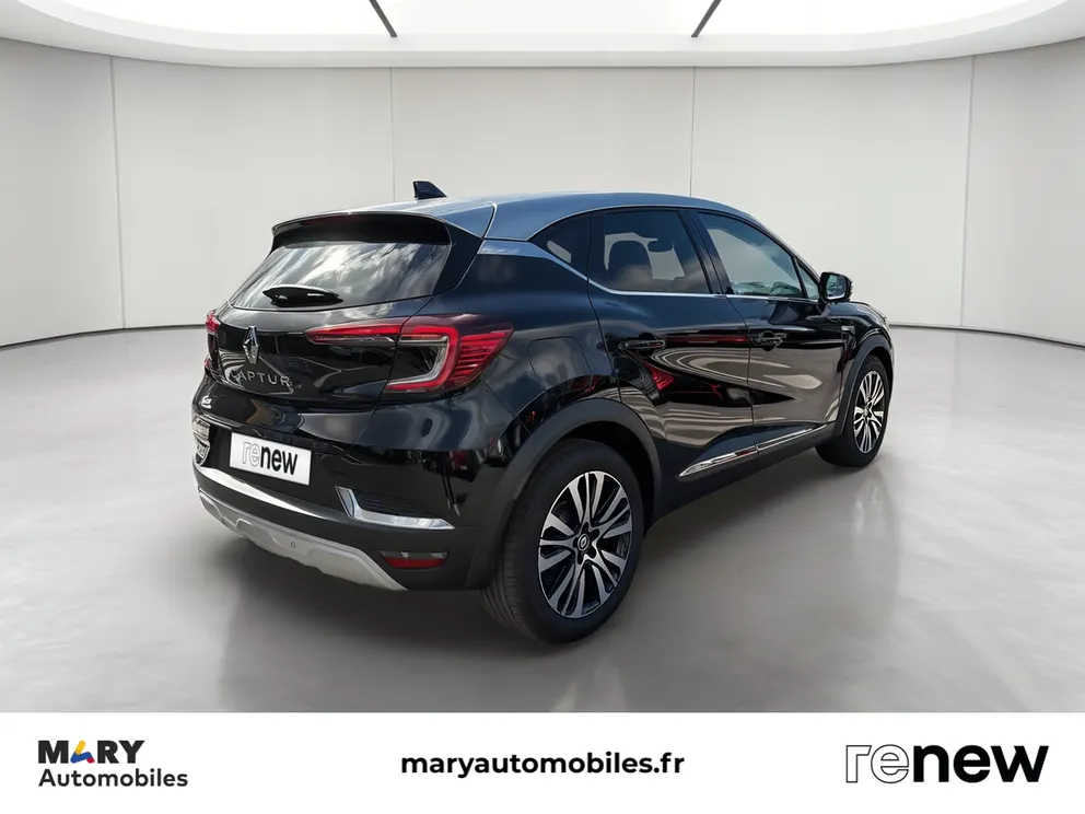 Véhicule occasion 238185 - renault CAPTUR - Photo 5