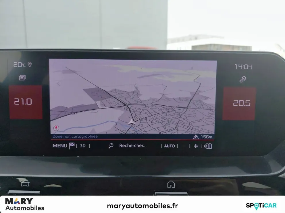 Véhicule occasion 217861 - Citroën C4 - Photo 34