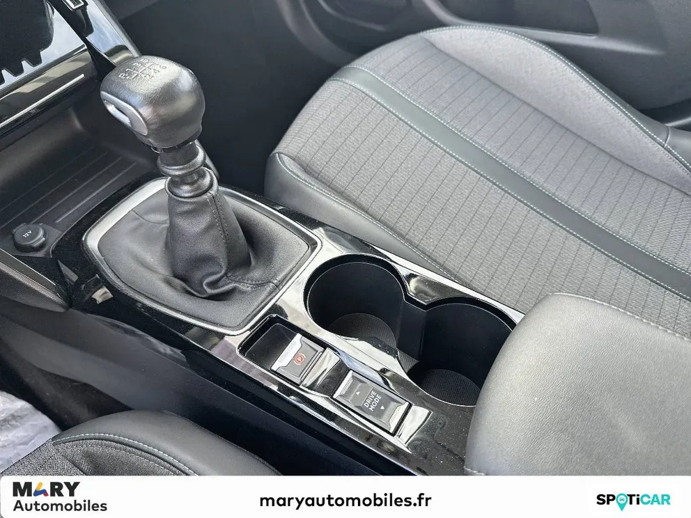 Véhicule occasion 162833 - peugeot 2008 - Photo 16