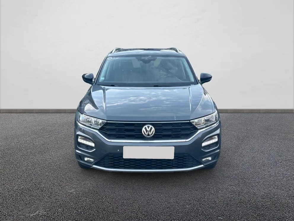 Véhicule occasion 1231783 - volkswagen T-ROC - Photo 6