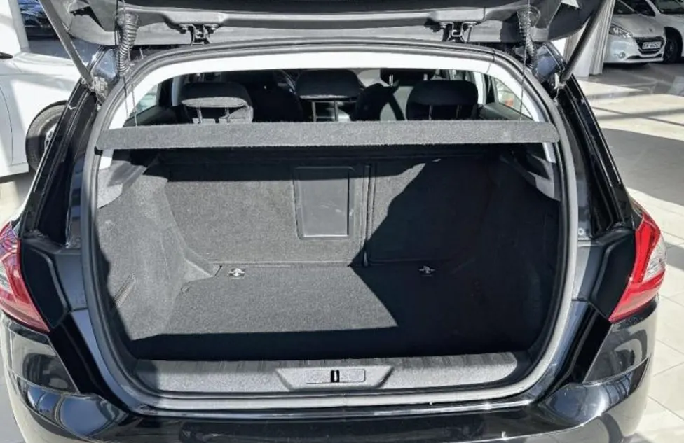 Véhicule occasion 204290 - peugeot 308 - Photo 6