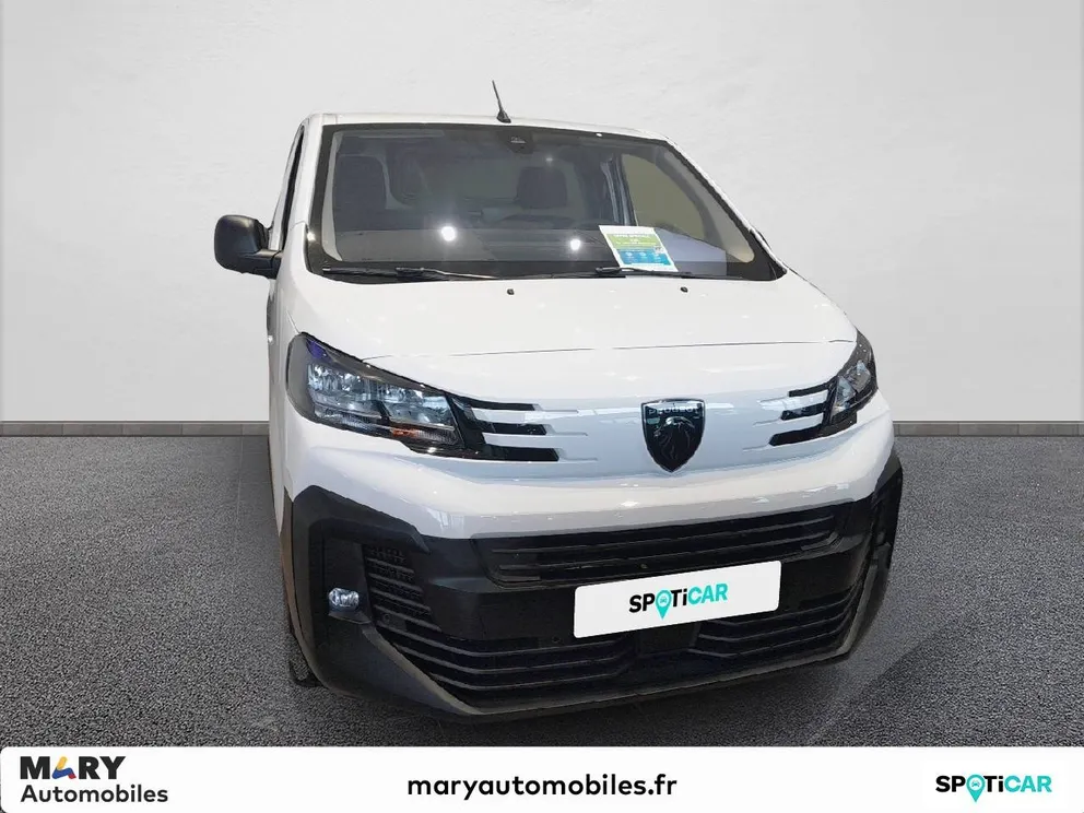 Véhicule occasion 175273 - peugeot EXPERT - Photo 8
