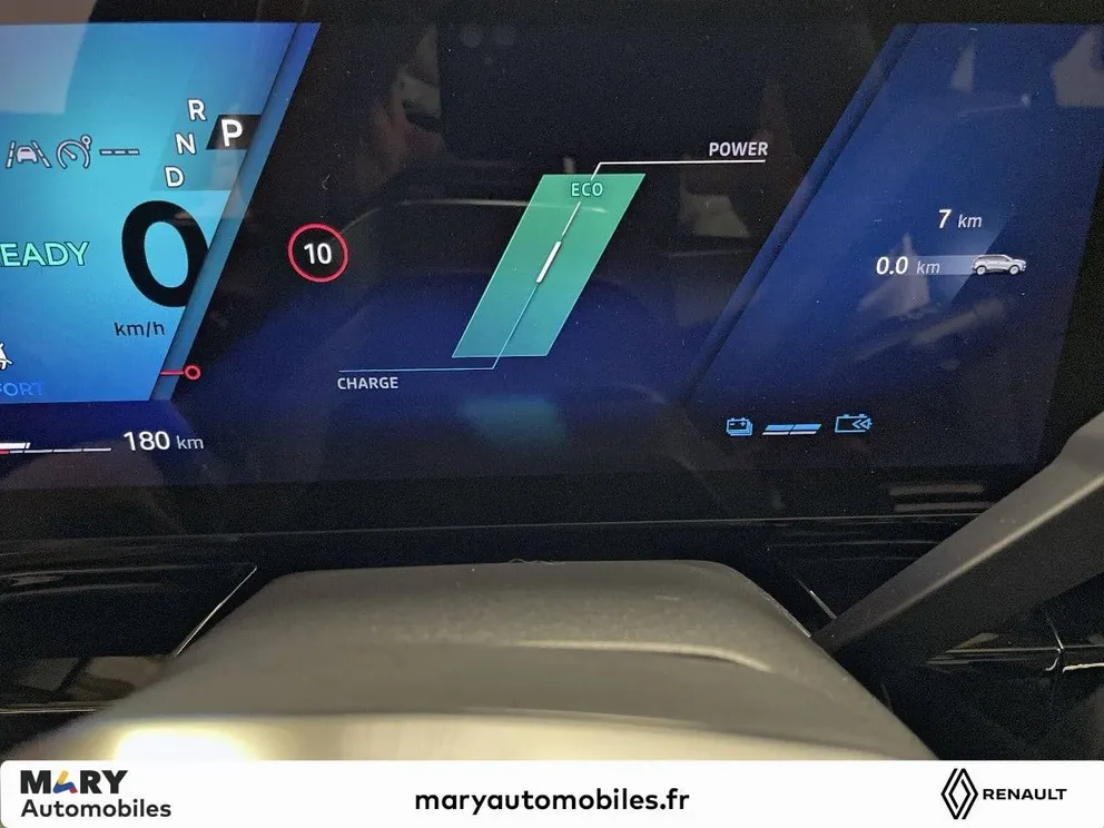 Véhicule occasion 231294 - renault AUSTRAL - Photo 15