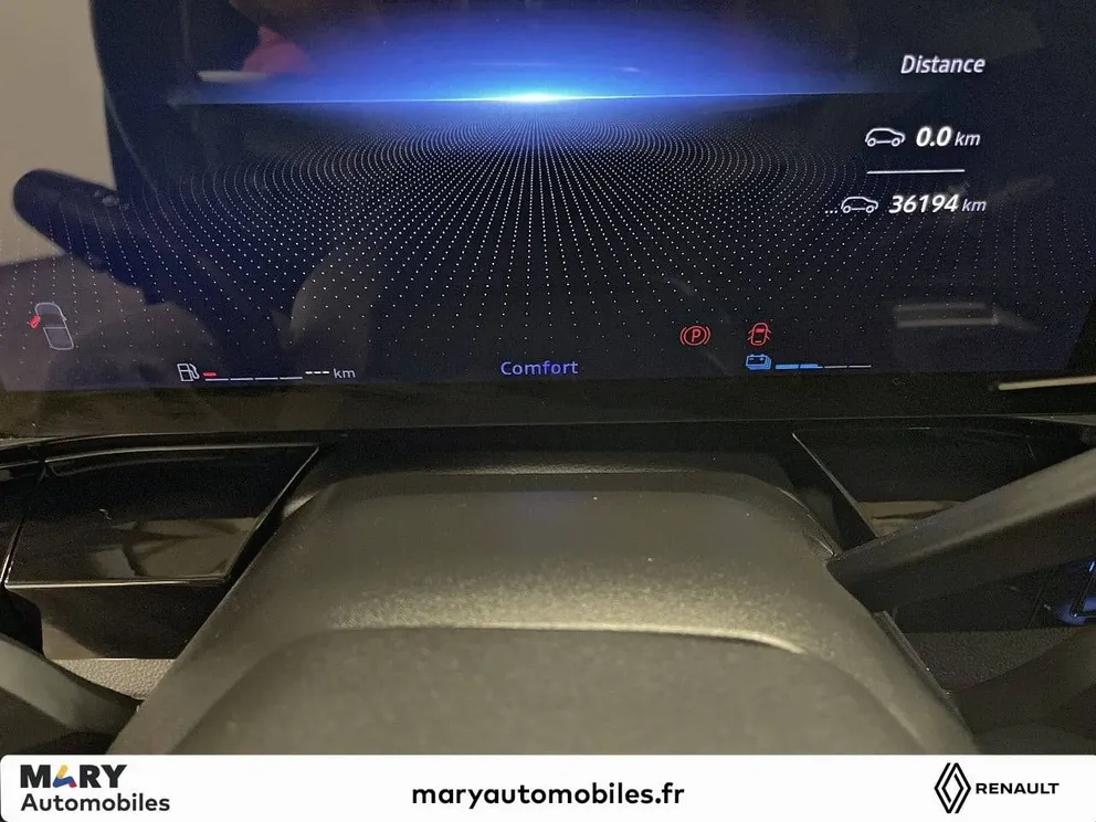 Véhicule occasion 213249 - renault ESPACE - Photo 15