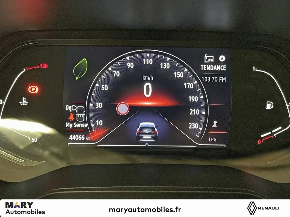 Véhicule occasion 213875 - renault CLIO - Photo 15