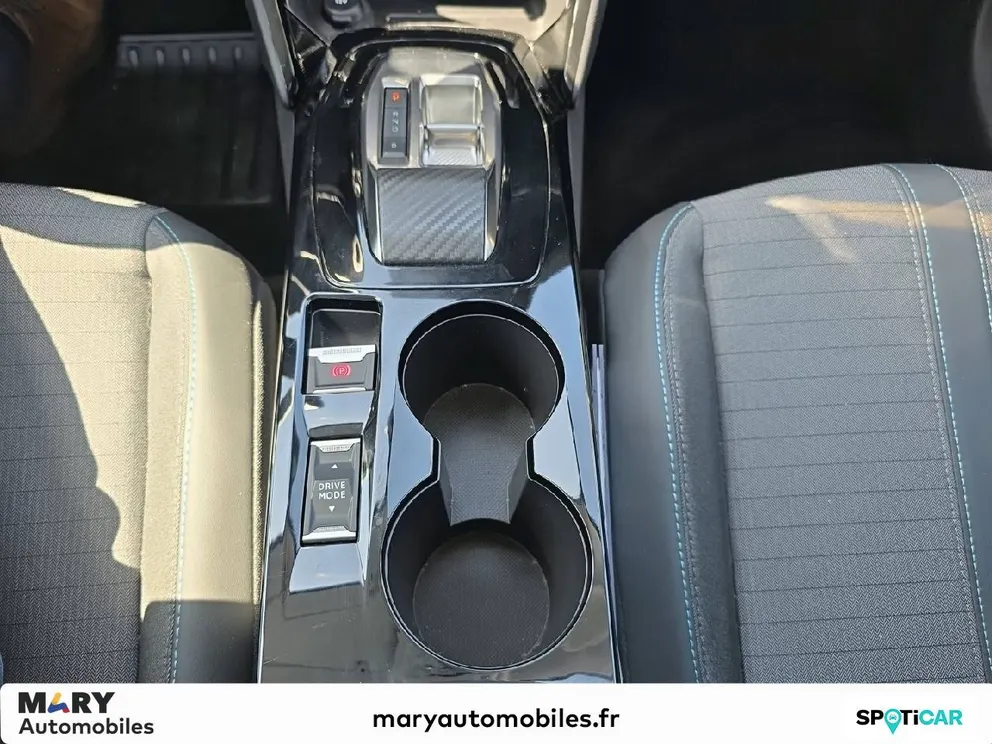 Véhicule occasion 233987 - peugeot 208 - Photo 18