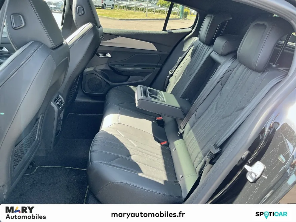 Véhicule occasion 1231442 - peugeot 408 - Photo 19