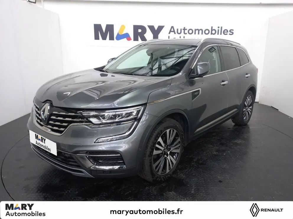 Véhicule occasion 214322 - renault KOLEOS - Photo 1