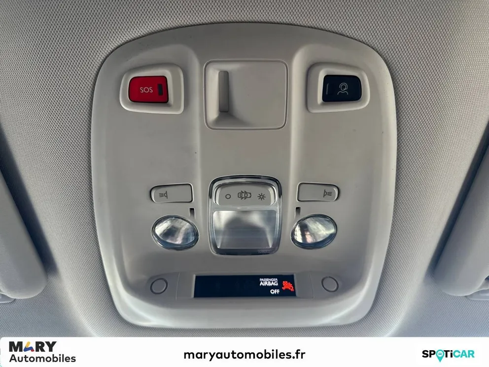 Véhicule occasion 202146 - peugeot TRAVELLER - Photo 22