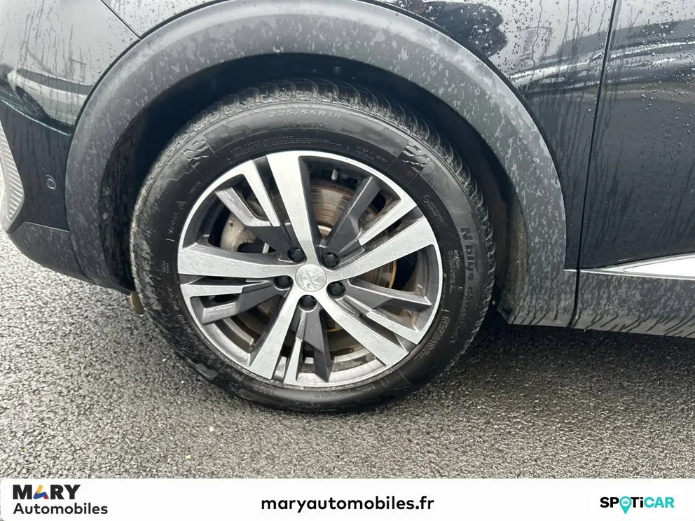 Véhicule occasion 212842 - peugeot 3008 - Photo 11