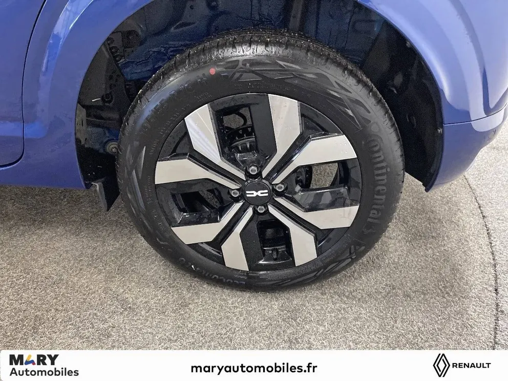 Véhicule occasion 208781 - dacia SANDERO - Photo 11