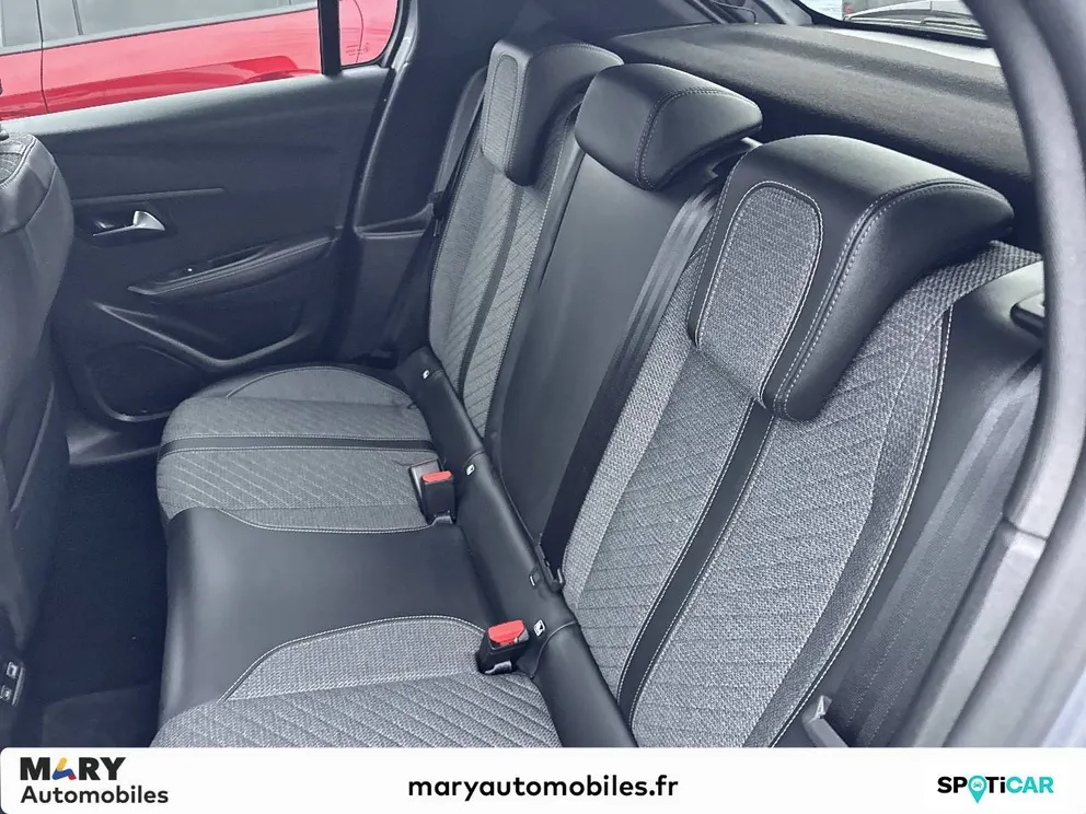 Véhicule occasion 220239 - peugeot 208 - Photo 10