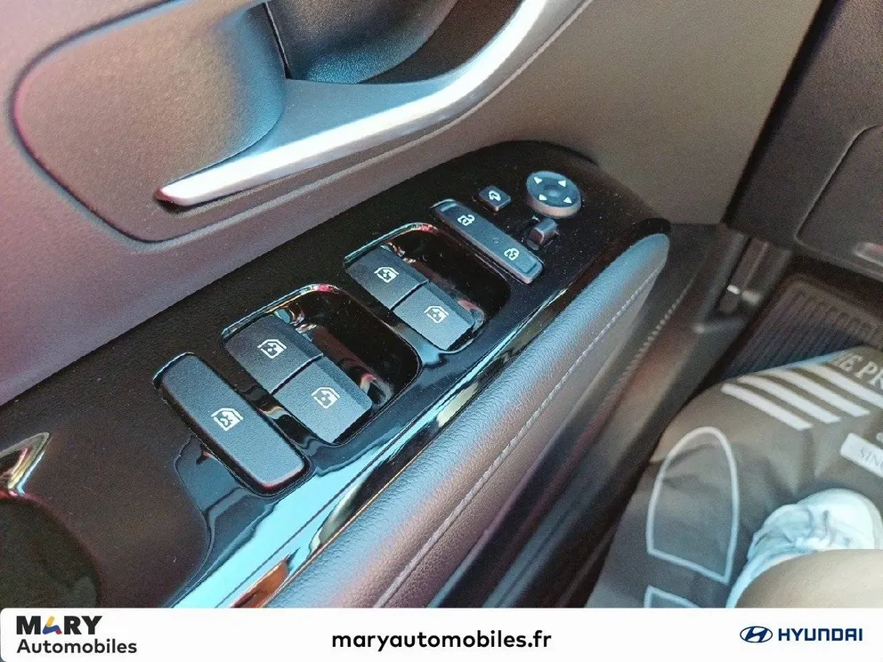 Véhicule occasion 193799 - hyundai TUCSON - Photo 16