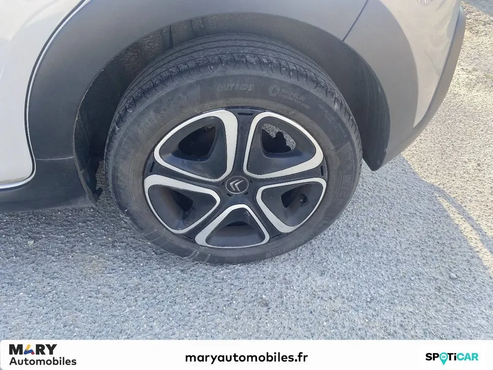 Véhicule occasion 223758 - Citroën C3 - Photo 11