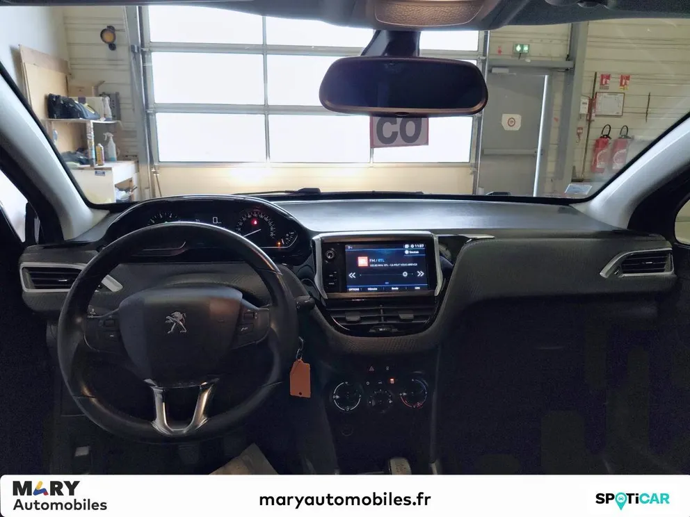 Véhicule occasion 208870 - peugeot 2008 - Photo 8