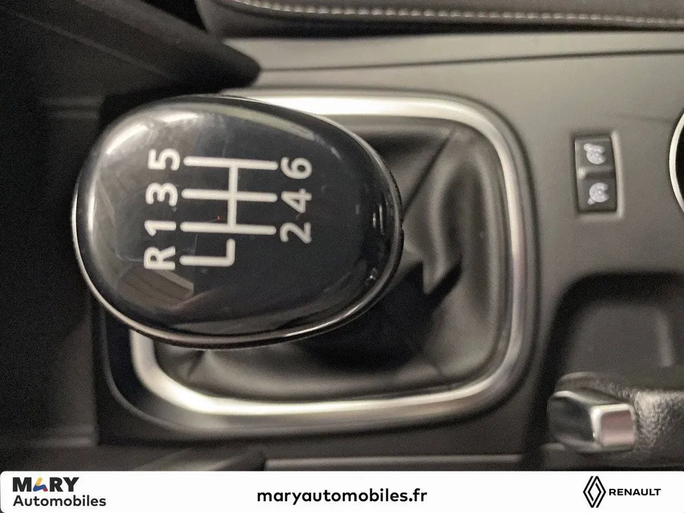 Véhicule occasion 212318 - renault MEGANE - Photo 13