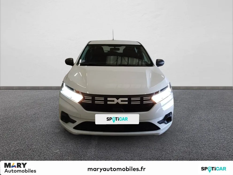 Véhicule occasion 185095 - dacia SANDERO - Photo 2