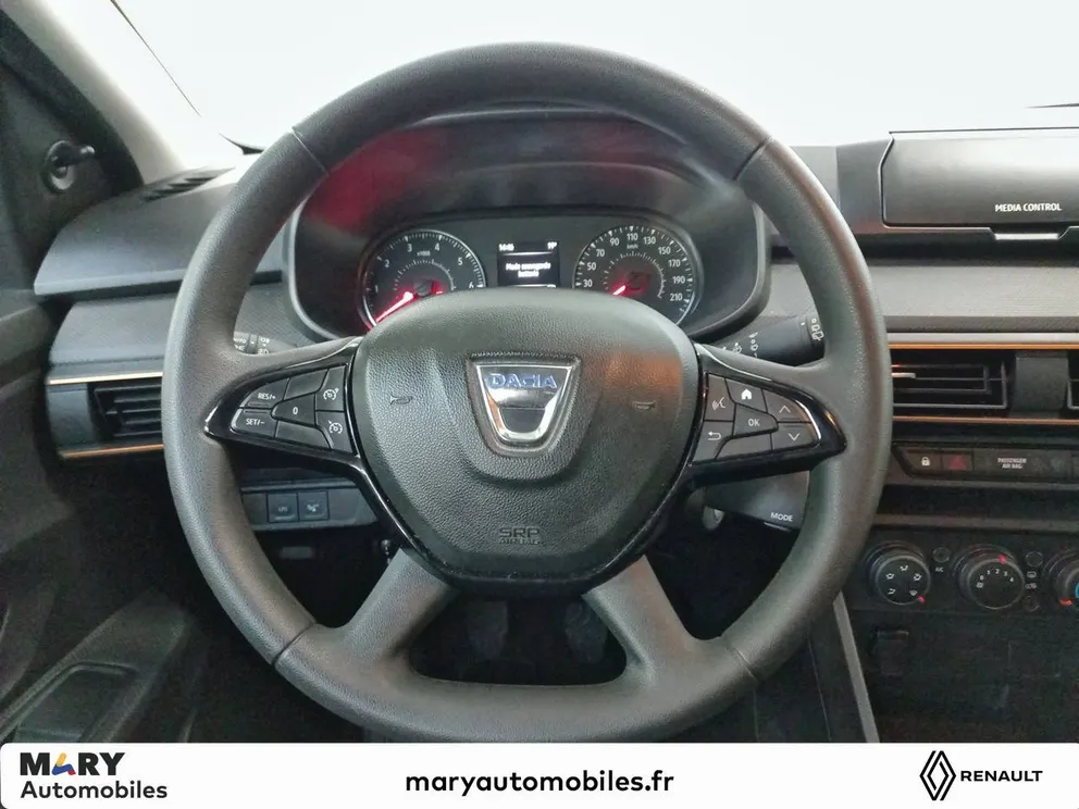 Véhicule occasion 222771 - dacia SANDERO - Photo 14