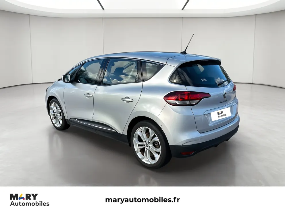 Véhicule occasion 1241702 - renault SCENIC - Photo 3