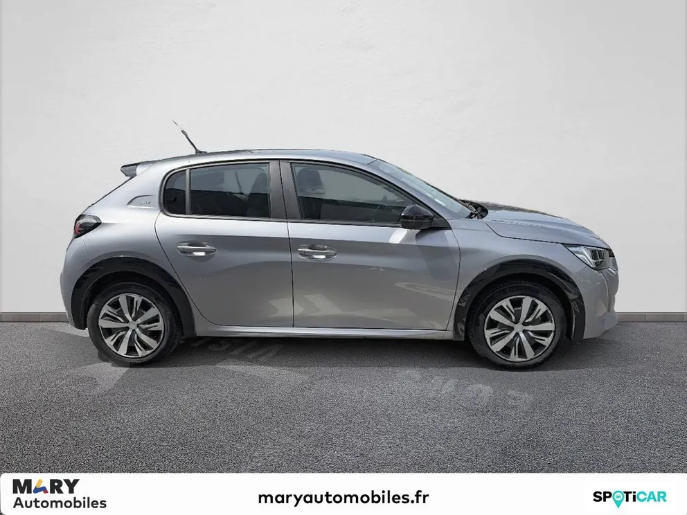 Véhicule occasion 233418 - peugeot 208 - Photo 4