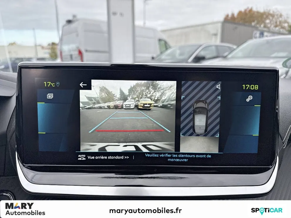 Véhicule occasion 202148 - peugeot 208 - Photo 22