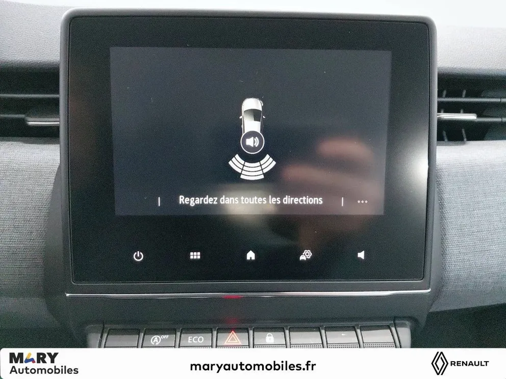 Véhicule occasion 226604 - renault CLIO - Photo 22